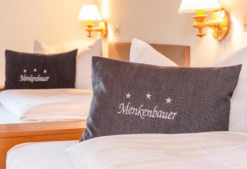 Camera Deluxe, Gästehaus Menkenbauer
