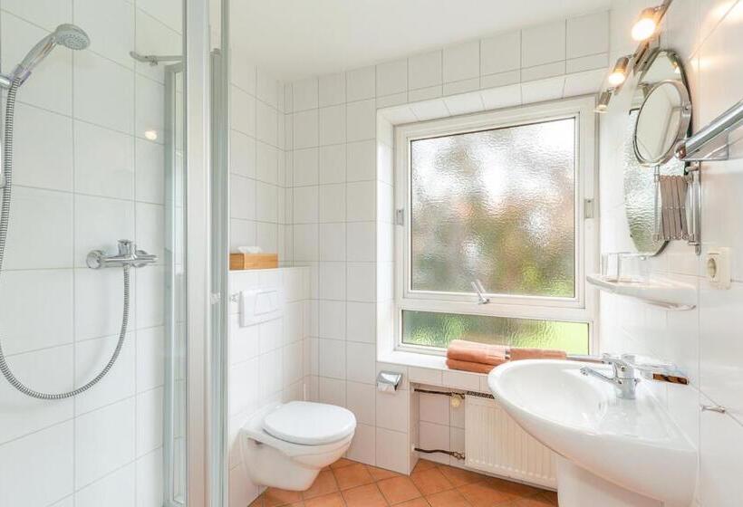 Camera Deluxe, Gästehaus Menkenbauer