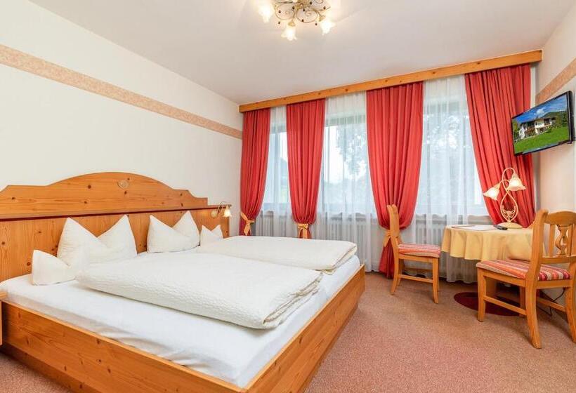 Camera Deluxe, Gästehaus Menkenbauer