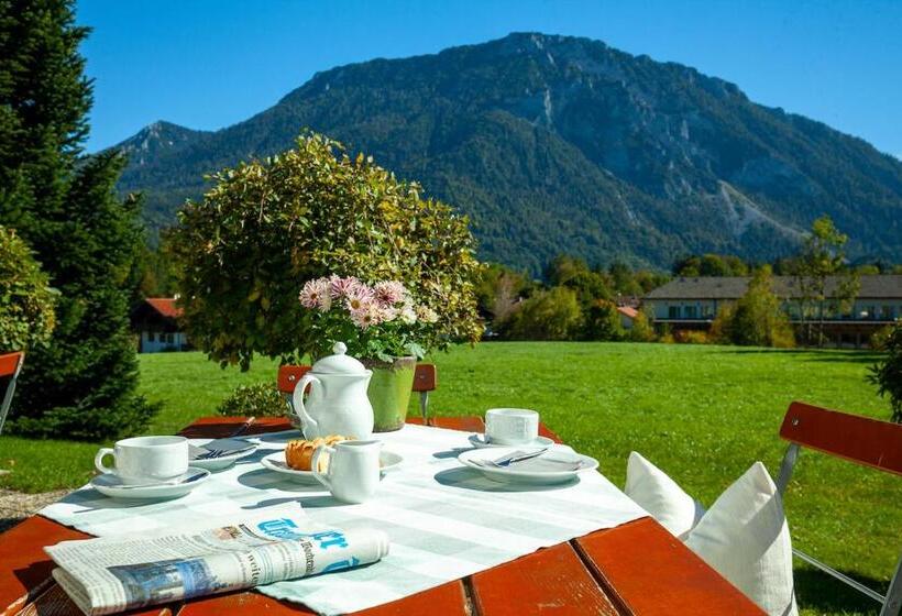 Camera Standard Individuale, Gästehaus Menkenbauer