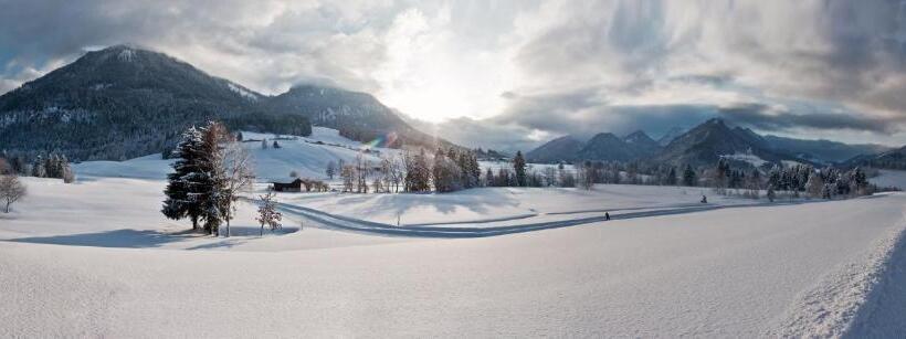 Casa 1 Camera da Letto, Gästehaus Menkenbauer