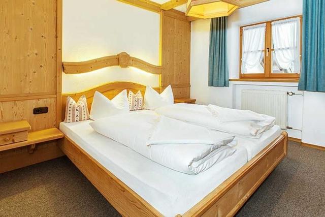 Casa 1 Camera da Letto, Gästehaus Menkenbauer