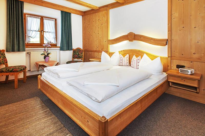 Casa 1 Camera da Letto, Gästehaus Menkenbauer