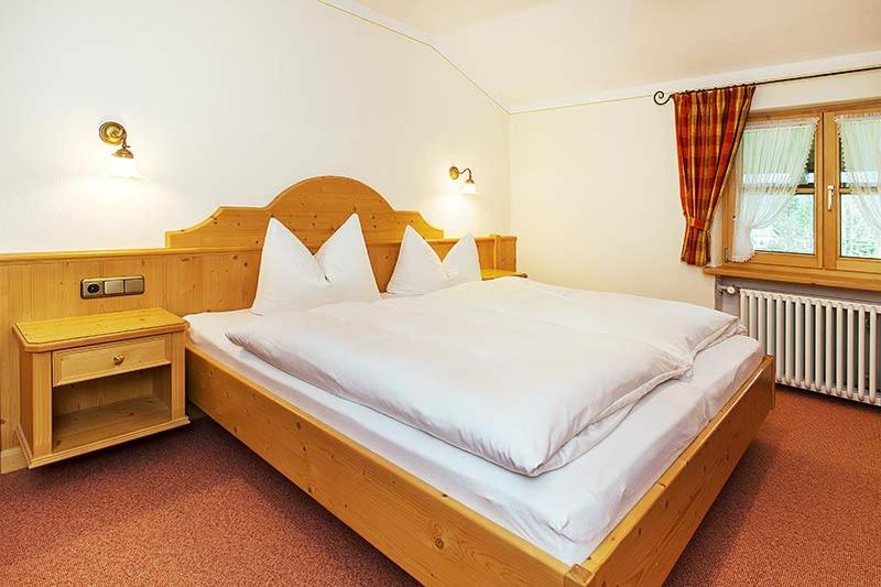 Appartamento 1 Camera da Letto con Vista, Gästehaus Menkenbauer