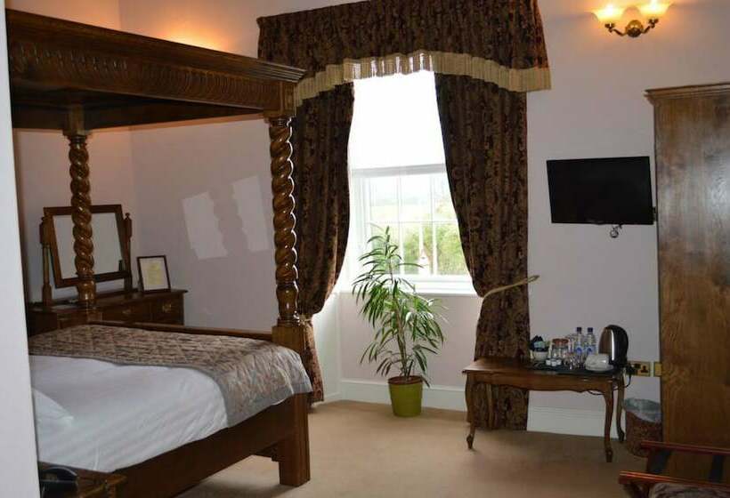 Premium-huone, The Brigands Inn