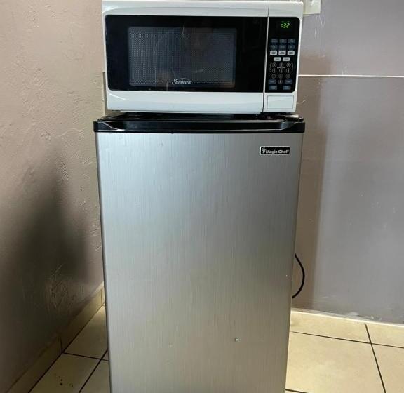 غرفة قياسية فردية, Valley Motel El Cajon San Diego