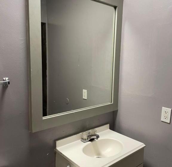 Номер Стандарт, Valley Motel El Cajon San Diego