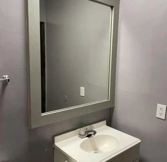 Standard-huone, Valley Motel El Cajon San Diego