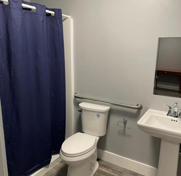 غرفة ديلوكس, Valley Motel El Cajon San Diego