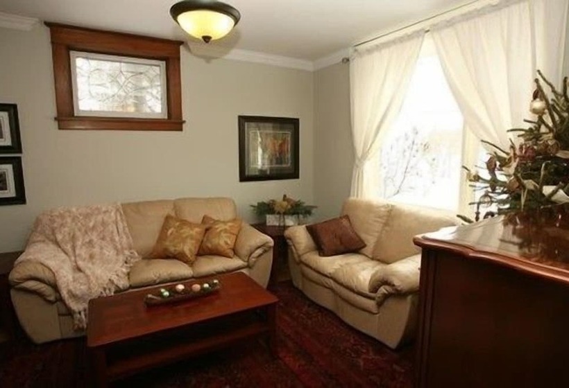 1ベッドルームハウス, Highlands Four Season Resort