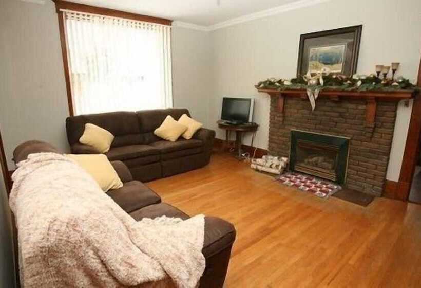 1ベッドルームハウス, Highlands Four Season Resort