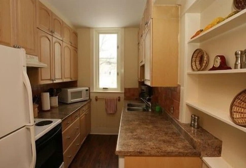 1ベッドルームハウス, Highlands Four Season Resort