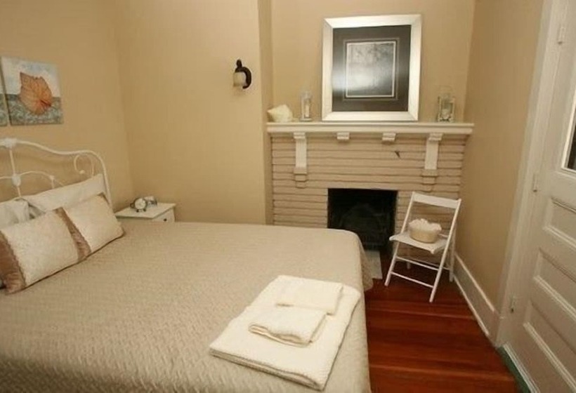 1ベッドルームハウス, Highlands Four Season Resort