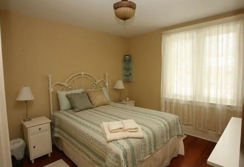 1ベッドルームハウス, Highlands Four Season Resort