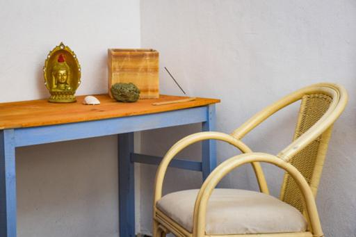 דירת שני חדרים, Casa Frida Holbox