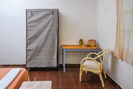 דירת שני חדרים, Casa Frida Holbox