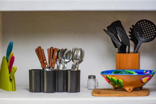 דירת שני חדרים, Casa Frida Holbox