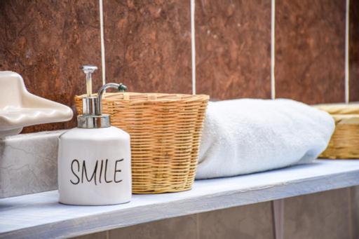 דירת שני חדרים, Casa Frida Holbox