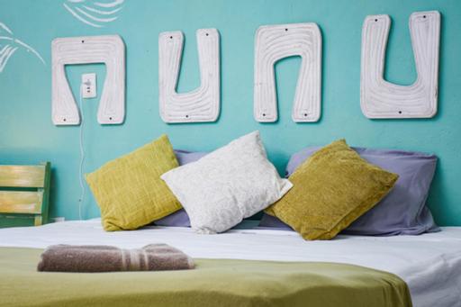 דירת שני חדרים, Casa Frida Holbox