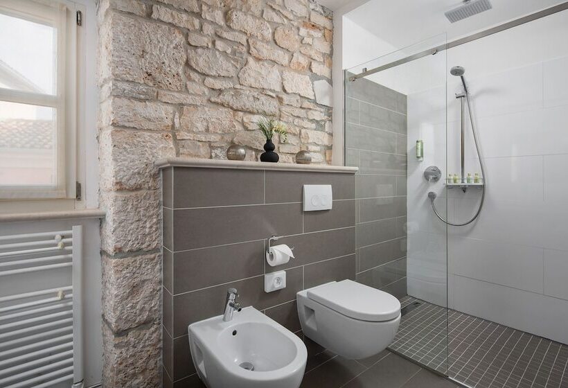 غرفة قياسية, La Grisa