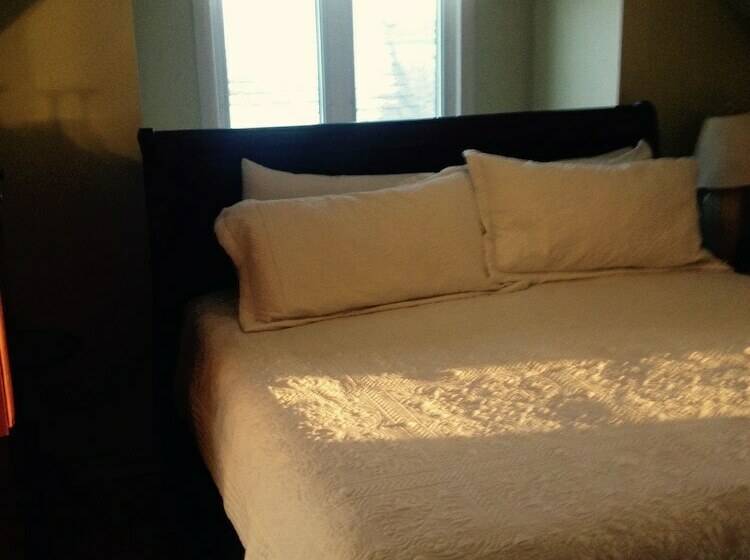 شقة سوبيريور غرفتين, Mackenzie House B&b By Elevate Rooms