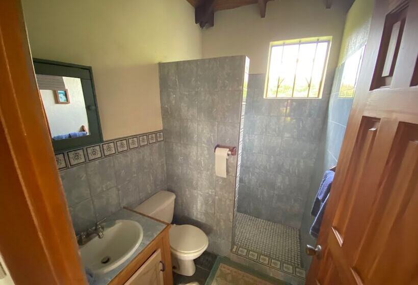 2 Yatak Odalı Ev, Sea Cliff Cottages