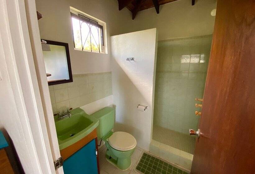 1 Yatak Odalı Ev, Sea Cliff Cottages