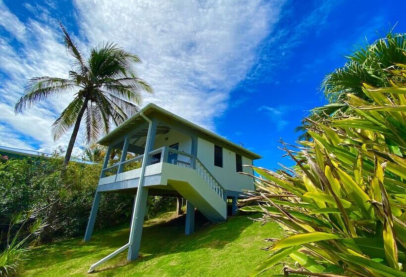خانه 1 خوابه, Sea Cliff Cottages