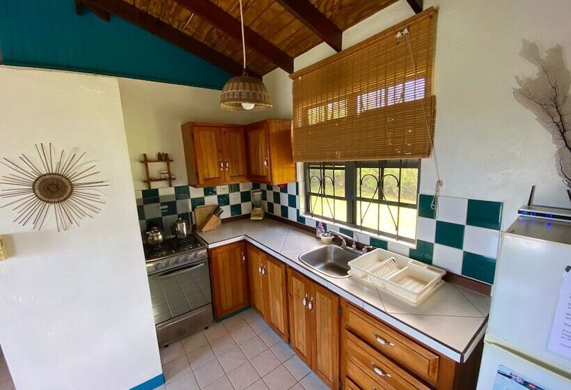 1 Yatak Odalı Ev, Sea Cliff Cottages