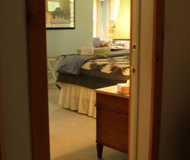 套房, Sunny Rock B&b Haliburton