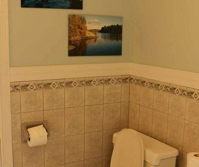 套房, Sunny Rock B&b Haliburton