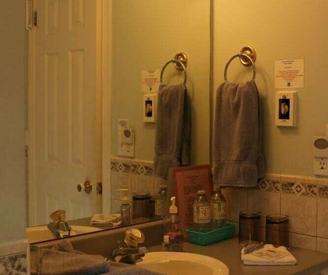 套房, Sunny Rock B&b Haliburton