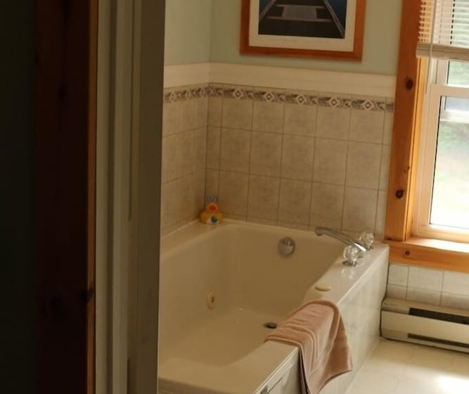 套房, Sunny Rock B&b Haliburton