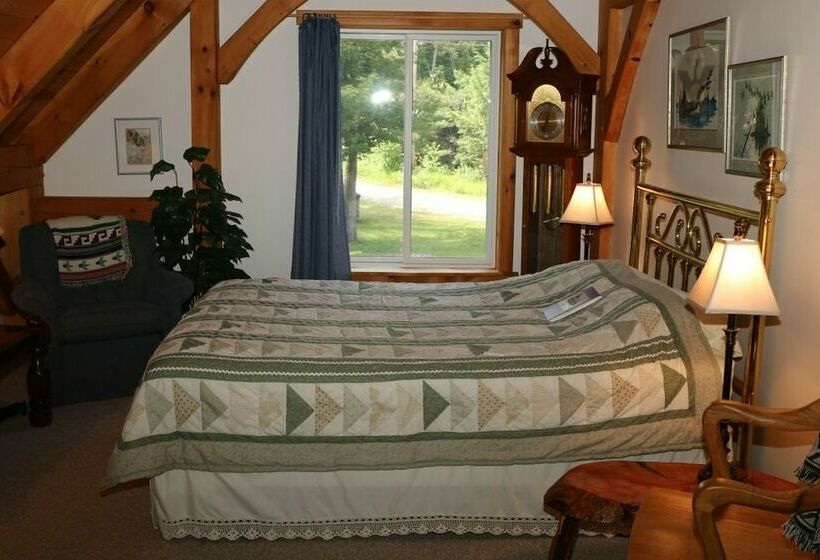 高级套房, Sunny Rock B&b Haliburton