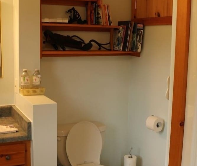 豪华套房, Sunny Rock B&b Haliburton