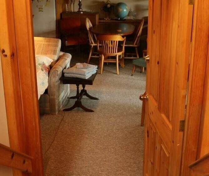 高级套房, Sunny Rock B&b Haliburton