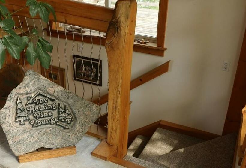 Люкс Superior, Sunny Rock B&b Haliburton