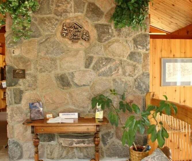 高级套房, Sunny Rock B&b Haliburton