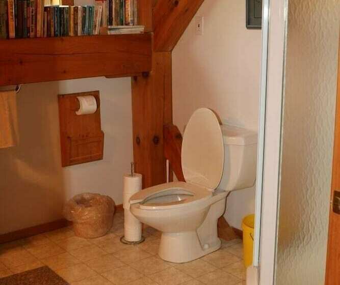 Люкс Superior, Sunny Rock B&b Haliburton