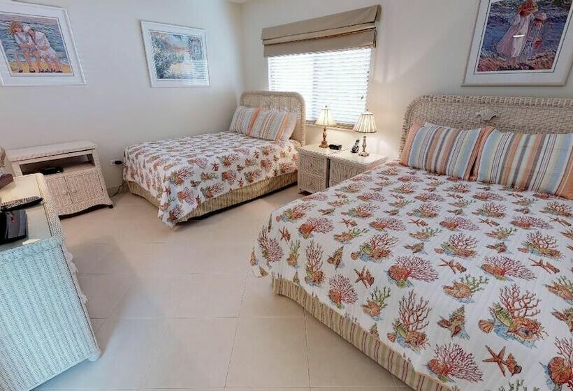 آپارتمان سوپریور 2 خوابه, The Islands Club