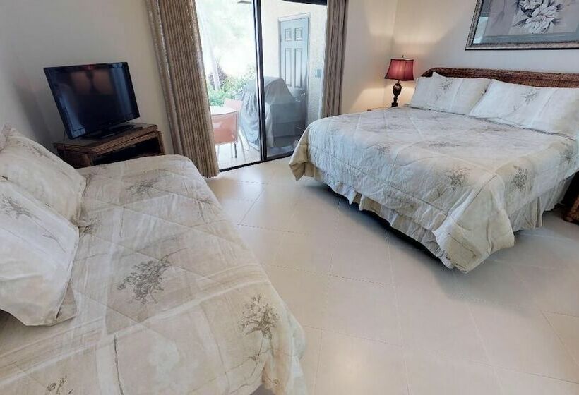 آپارتمان سوپریور 2 خوابه, The Islands Club