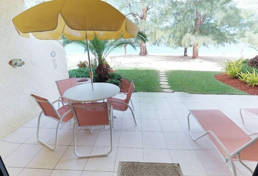 آپارتمان سوپریور 2 خوابه, The Islands Club