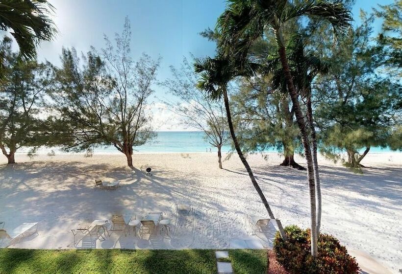 آپارتمان سوپریور 2 خوابه, The Islands Club