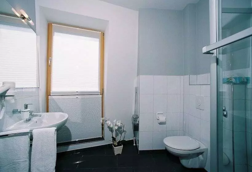 Standard Single Room, Akzent Hotel Altenberge