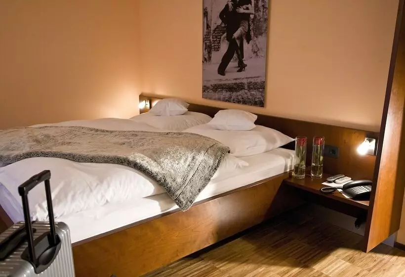 Standard Room, Akzent Hotel Altenberge