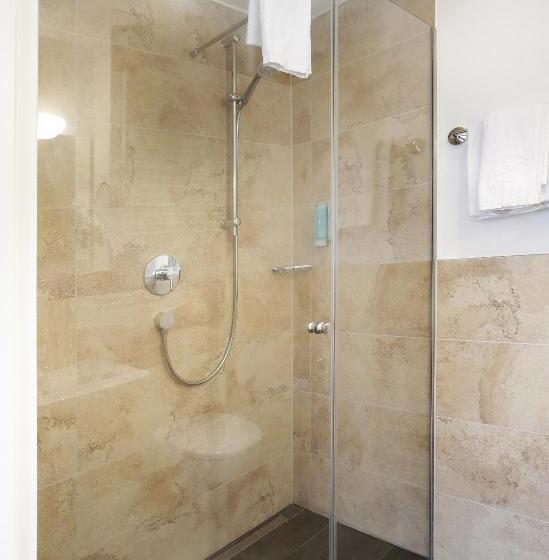 スタンダードシングルルーム, Restaurantcafepension Himmel