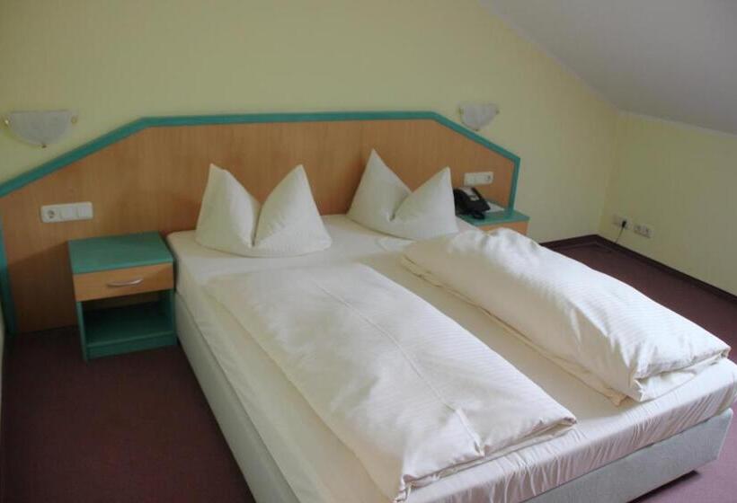 חדר סטנדרט, Landhotel Zur Post