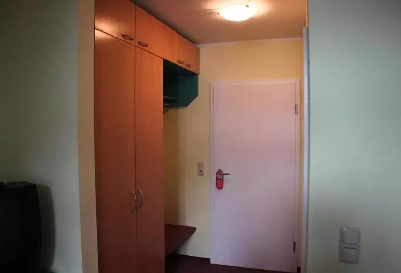 اتاق خانوادگی, Landhotel Zur Post