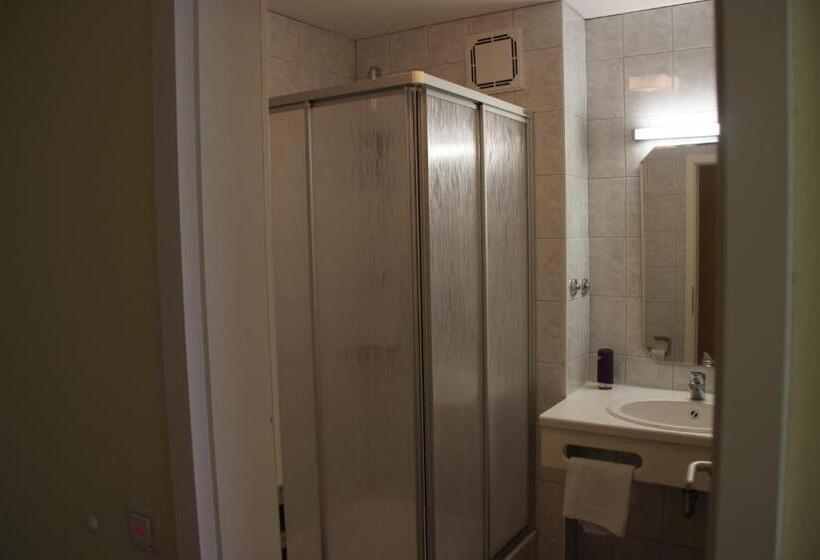 패밀리 룸, Landhotel Zur Post