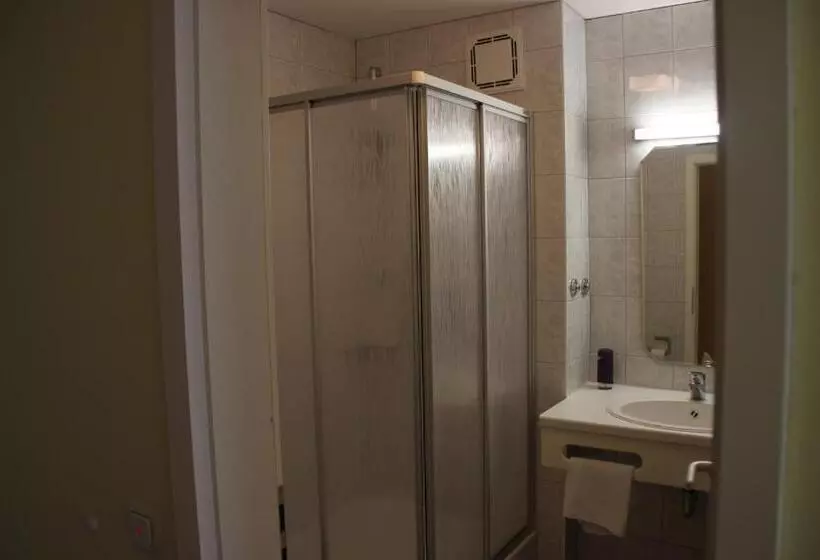 اتاق خانوادگی, Landhotel Zur Post